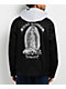 DGK Lo-Side Black Hooded Work Jacket  - Thumbnail image 1 of 6