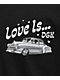 DGK Love Is... Black T-Shirt - Thumbnail image 3 of 3