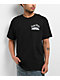 DGK Love Is... Black T-Shirt - Thumbnail image 2 of 3