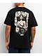 DGK Loyalty Black T-Shirt - Thumbnail image 1 of 3
