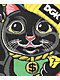 DGK Lucky Cat Rug | Zumiez