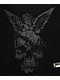 DGK Marauder Black Football Jersey - Thumbnail image 3 of 7