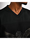 DGK Marauder Black Football Jersey - Thumbnail image 4 of 7