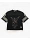 DGK Marauder Black Football Jersey - Thumbnail image 7 of 7