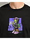 DGK Martian Black T-Shirt - Thumbnail image 3 of 3