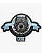 DGK Mascot Black Rug - Thumbnail image 1 of 2