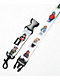DGK Mascot Cream Lanyard - Thumbnail image 2 of 2