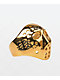 DGK Masked Gold Ring - Thumbnail image 2 of 3