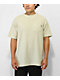 DGK Match Stick Cream T-Shirt - Thumbnail image 2 of 4
