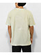 DGK Match Stick Cream T-Shirt - Thumbnail image 1 of 4