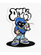DGK Menace Sticker - Thumbnail image 2 of 2