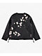 DGK Midnight Black Field Jacket - Thumbnail image 2 of 2