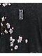 DGK Midnight Black Wash Heavyweight T-Shirt - Thumbnail image 3 of 5
