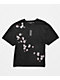 DGK Midnight Black Wash Heavyweight T-Shirt - Thumbnail image 5 of 5