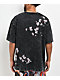 DGK Midnight Black Wash Heavyweight T-Shirt - Thumbnail image 2 of 5