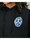 DGK Mind Melt Black Hoodie - Thumbnail image 3 of 3