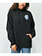 DGK Mind Melt Black Hoodie - Thumbnail image 2 of 3