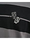 DGK Mindset Black & Charcoal Knit T-Shirt - Thumbnail image 3 of 3