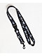 DGK Mindset Black Lanyard - Thumbnail image 1 of 2