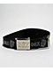 DGK Mindset Black Web Belt - Thumbnail image 1 of 2