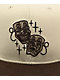 DGK Mindset Tan & Brown Snapback Hat - Thumbnail image 3 of 6