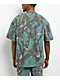 DGK Mint Timber Green Wash Boxy T-Shirt - Thumbnail image 2 of 4