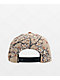 DGK Mizumi Tapestry Tan Snapback Hat - Thumbnail image 2 of 4