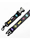 DGK Monogram Black Lanyard - Thumbnail image 2 of 2