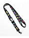 DGK Monogram Black Lanyard - Thumbnail image 1 of 2