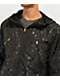 DGK Monogram Black Windbreaker Jacket - Thumbnail image 3 of 6