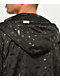 DGK Monogram Black Windbreaker Jacket - Thumbnail image 5 of 6