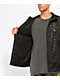 DGK Monogram Black Windbreaker Jacket - Thumbnail image 6 of 6