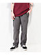 DGK Monogram Charcoal Corduroy Pants