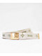 DGK Monogram Scout Stone Web Belt - Thumbnail image 1 of 2