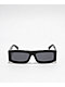 DGK Municipal Black & Gold Sunglasses - Thumbnail image 2 of 3