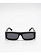 DGK Municipal Black & Grey Sunglasses - Thumbnail image 2 of 3