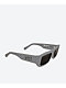 DGK Municipal Silver & Gold Sunglasses - Thumbnail image 3 of 3