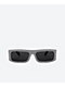 DGK Municipal Silver & Gold Sunglasses - Thumbnail image 2 of 3