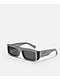 DGK Municipal Silver & Gold Sunglasses - Thumbnail image 1 of 3
