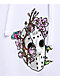 DGK Mystical White Hoodie - Thumbnail image 4 of 7