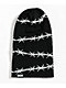 DGK Never Surrender Black Balaclava - Thumbnail image 2 of 2