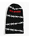 DGK Never Surrender Black Balaclava - Thumbnail image 1 of 2