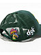 DGK Not Today Green Trucker Hat - Thumbnail image 5 of 5