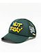 DGK Not Today Green Trucker Hat - Thumbnail image 1 of 5