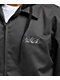 DGK Nuestra Charcoal Hooded Jacket - Thumbnail image 3 of 5