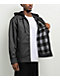 DGK Nuestra Charcoal Hooded Jacket - Thumbnail image 5 of 5