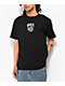 DGK Nuestra Vida Black T-Shirt - Thumbnail image 2 of 3