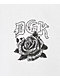 DGK Nuestra Vida White Tank Top - Thumbnail image 3 of 3