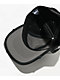 DGK Omega Distressed Grey Snapback Hat - Thumbnail image 6 of 6