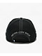DGK Omega Distressed Grey Snapback Hat - Thumbnail image 2 of 6